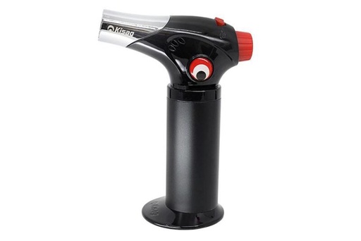 [57661966] KISAG CREME BRULEE BRANDER GAS DRAAK FAKKEL