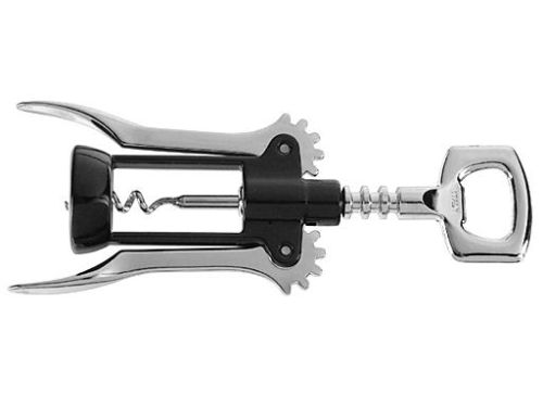[54906329] TIRE BOUCHON CHROME-NOIR A/BRAS