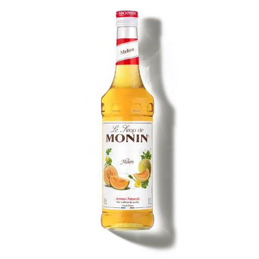 [14100431] MONIN MELOENSIROOP 70CL