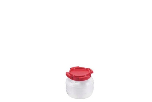 [50611149] 3.6L STANDARD WIDE OPENING BARREL