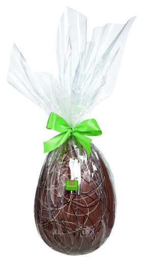 [13030303] CREUX GROS OEUF 36CM 1,3KG