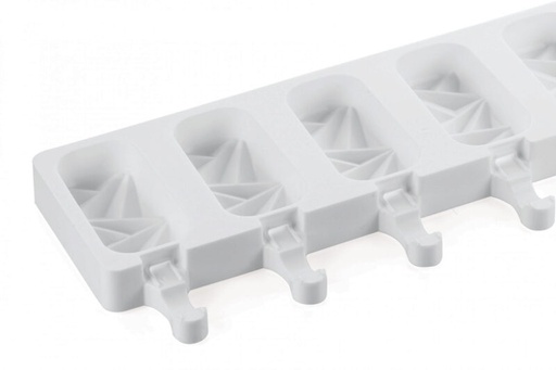[51661199] SILIKOMART VORM GEL11 SHOCK 12 FRISCOS