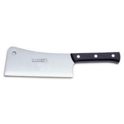 [57660060] DICK HACHE INOX 20CM MANCHE COURT