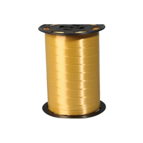 [70407742] BOLDUC PLUISJES 10MM X 250M GOUD B06 (P06)