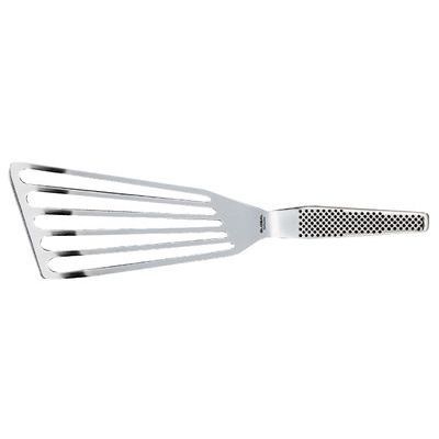 [57661650] GLOBAL GS27 SPATULE AJOUREE LARGE POISSON