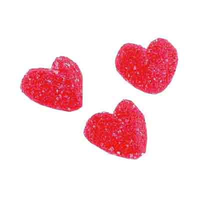 [08060308] 1068208 COEURS JELLY800G ***S/CDE***