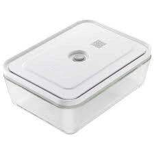[62250703] ZWILLING FRESH&SAVE GLASS BOX WITHOUT EMPTY "L" 2.0L MAXIMUM 1.5L