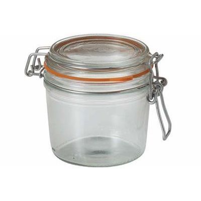 [57658343] LE PARFAIT BOCAL SUPER TERRINE DROIT 350ML D8.5CM