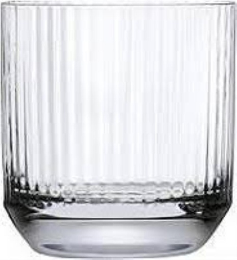 [60250800] NAAKT GLAS GROTE TOP FB 32CL