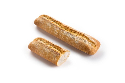 [02060260] ❄️DAUPHINE PANESCO 5001483 BARRA BASTON MEDIAPAC 50 X 155GR