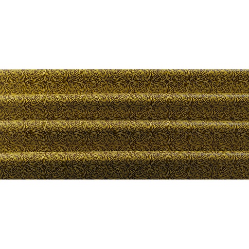 [08058158] 088004 PCB FEUILLES IMPRIMÉES AGRUMES 40X25CM 17PCS ***S/CDE***