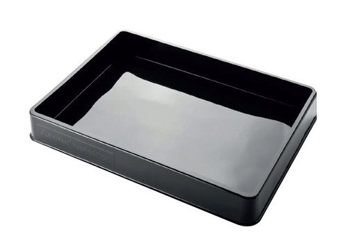 [51661030] FX-05950-00 FLEXIPAN®INSPIRATION FLEXIFORM RECTANGLE 33.9X23.9CM H4.5CM