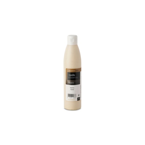 [06101030] APOLLO MAYO A LA TRUFFE 250ML