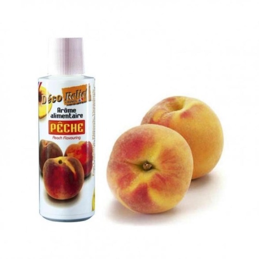 [70409189] AROMA DECO RELIEF 125ML PERZIK125ML =FLES