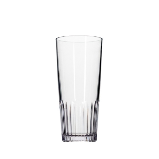 [70200480] VERRE A BIERE GAETAN POLYMERE 32CL "SET 4P"