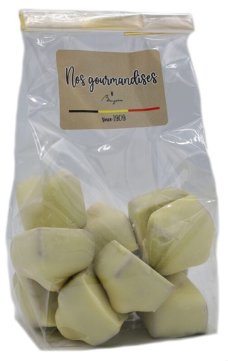 [11040216]  BRUYERRE SACHET MANONS HAZELNUT 150GR 10X150GR