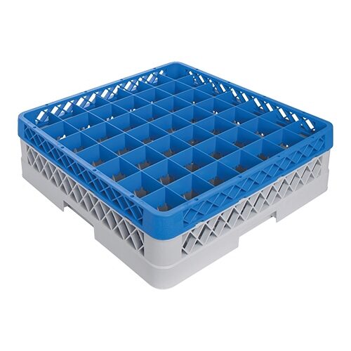 [60250949] CATERRACKS CASIER CR4921 49 COMP+1 REHAUSSES 50X50XH14CM