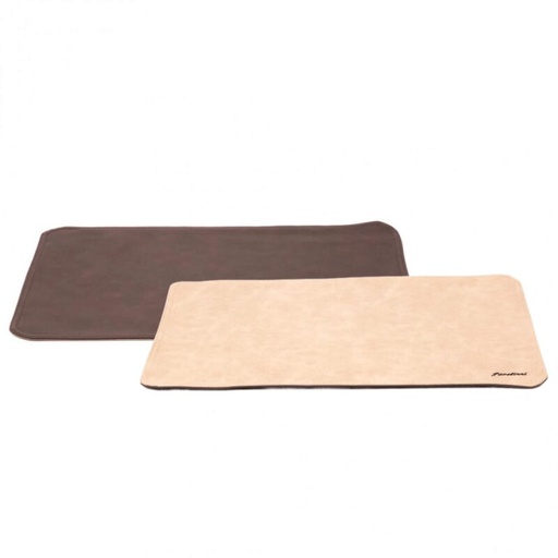 [60252121] PAVELINNI OMKEERBAAR TAFELSET 30X45CM RIVA/EQUATOR (K02/K10)