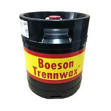 [05030034] WOUTERS TRENNWAX AKTIV KEG 30 HUILE POUR PLATINE  30L