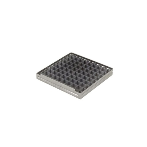 [57663011] LT COUTEAU    INOX   N.6 PR COUPE-FRITE CF306