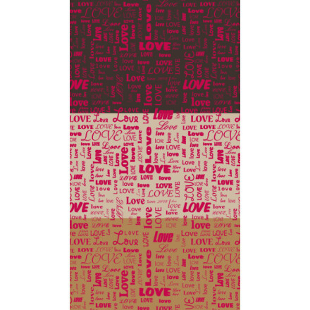 [08030632] 2046673 TRANSFERT LOVE 30 ST/PC ***S/CDE***