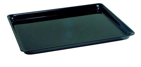 [57662008] LINEOPLUS PLAT NOIR  1/2-17 26.5X32.5X1.7CM
