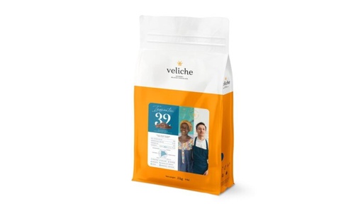 [08053827] +2095601 ICHE 95601 CHOCOLAT LAIT INSPIRATION 32% 5KG