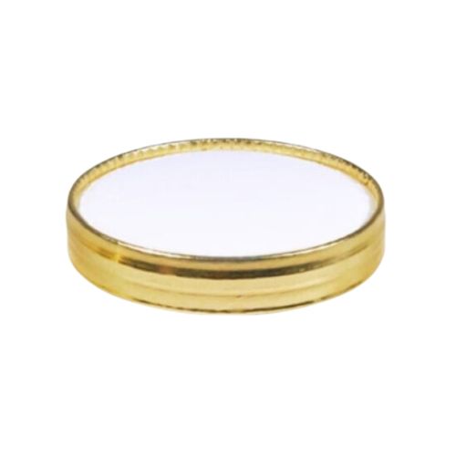 [25101501] GOUDEN CONTOURDEKSEL VOOR W550 IJS BEKER 600ST ***OP/ORDER*** FOST+ INCLUDED