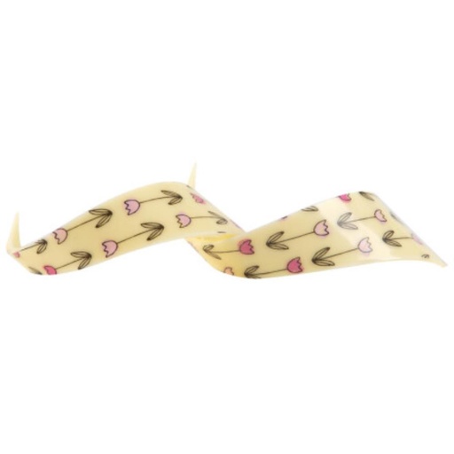 [08030963] *FF* 2034755 CROLLE TULIPES 9CM 69PCES ***S/CDE***