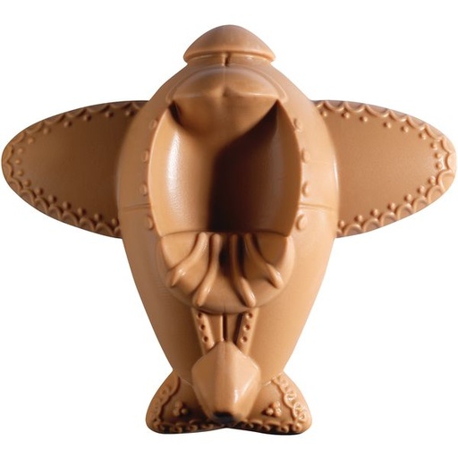 [08056617] 060215 PCB MOULES LE GROS N AVION POUR 4 PIÈCES 20X18 CM H. 10 CM 8PCES ***S/CD***