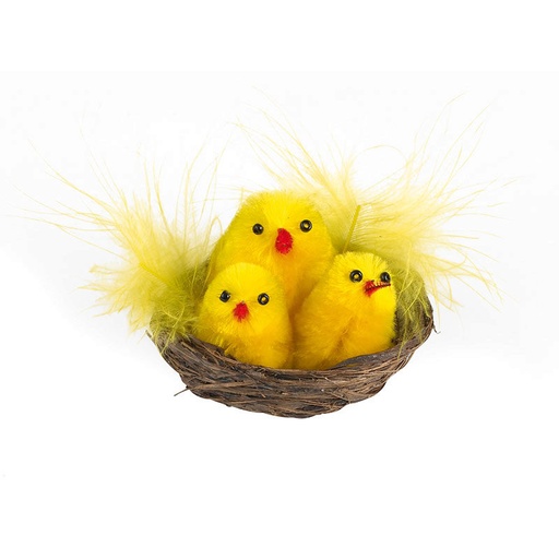 [08074218] 59427 NEST  12 STUKKEN = DOOS