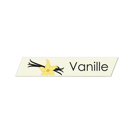 [08080970] 53162 VANILLE 360 STUKKEN = DOOS