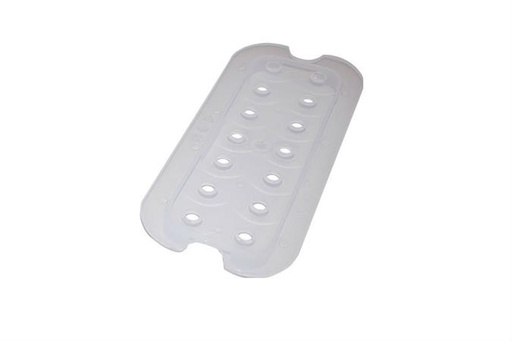 [57663429] GASTRONOX 1/3 ONDERGRILL