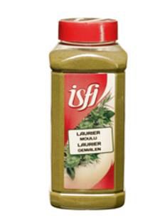 [05101914] ISFI GEMALEN LAURIER 6 X 380GR = POT