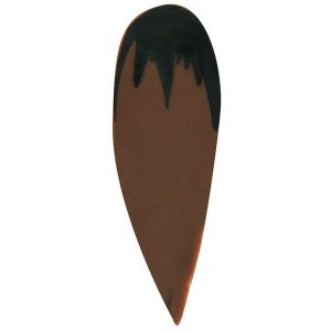 [08056542] PCB Rabbit Ears MC 7x1.6 cm 135pces ***s/cd***