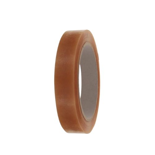 [24401022] PAPIER COLLANT ROULEAU BANDE ADHESIVE 19MM Ø6,6CM 16PCS