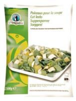 [02100183] ❄️PINGUIN LEEKS 50/50 2.5KG