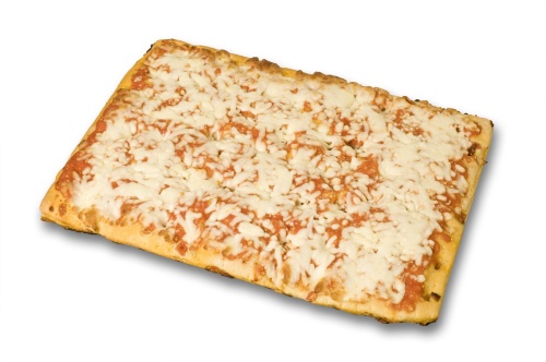[02040385] ❄️VAMIX LANTERNA L85 PIZZA MARGHERITA 12.5X17.5CM PAC 36X220GR