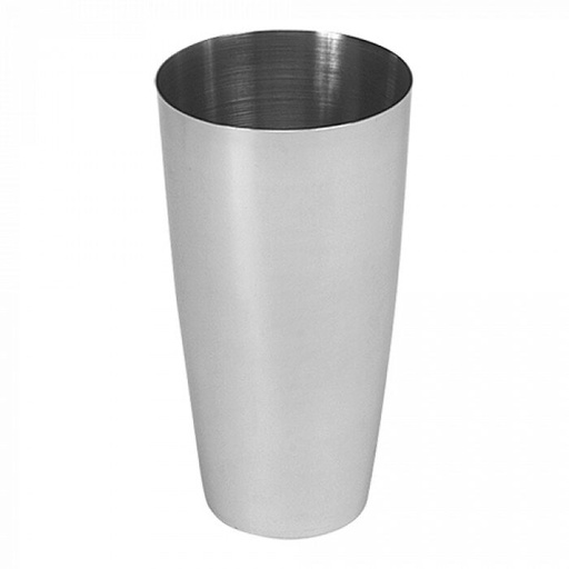 [55073435] STAINLESS STEEL COCKTAIL MIXING CUP 590ML