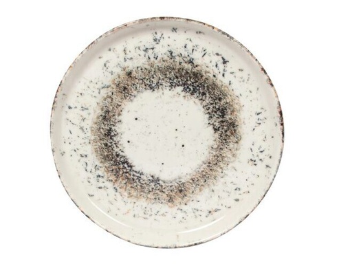 [60250972] GURAL GALAXY ASSIETTE PLATE 29CM - 622381