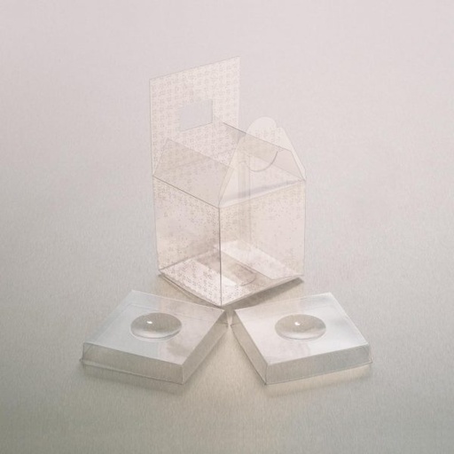 [08056076] 004433 PCB KIT EMBALLAGE POUR BOULES 12PCES ***S/CD***