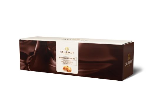 [03070062] CALLEBAUT CHD-BB-538-308 BATON CHOCOLAT FIN 38CM FONDANT 5KG