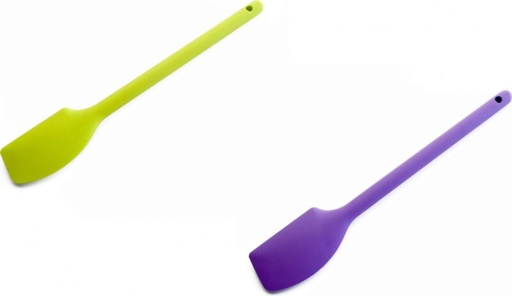 [50804044] +IBILI SPATULE SILICONE 30X5CM COULEUR