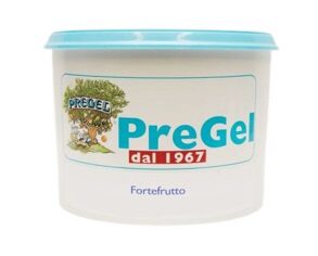 [07060100] PREGEL FORTEFRUTTO PASTA AROMATISCHE AMARENA C 2 X 3KG = DOOS ***OP/BEST***