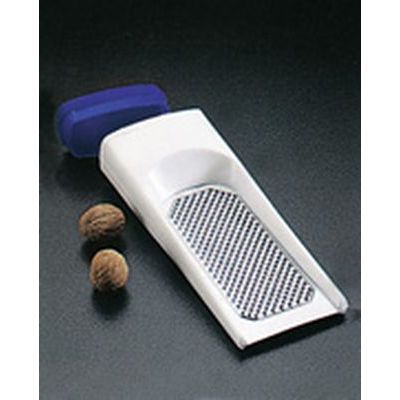 [57662475] NUTMEG GRATER + STAINLESS STEEL CONTAINER