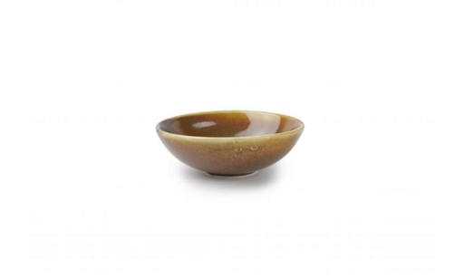 [74500500] F2D ESCURA BOL 12.5XHT4CM BEIGE - 604006
