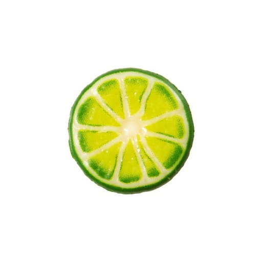 [08054842] 2034054 LIME SLICE 3CM 175PCS ***ON/ORDER***