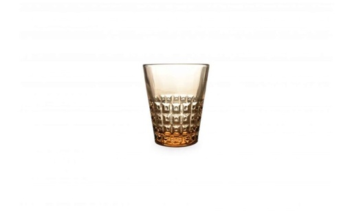 [60251858] BONBISTRO OXO GLAS 25CL AMBER