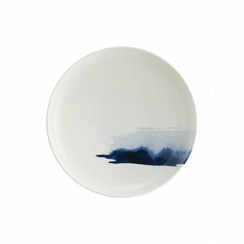 [60251632] +BONNA BLUE WAVE ASSIETTE 28CM