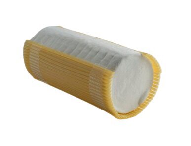[06100047] MATURED GOAT CHEESE LOG LOG CAPRA 1KG